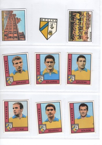 Calciatori panini 1962 - calciatori,