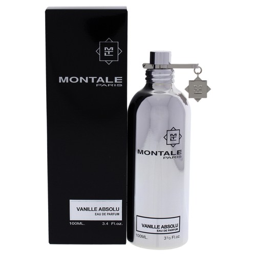 Vanille absolu montale - vanille, for