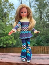 1965 ITALOCREMONA 15" CORINNE