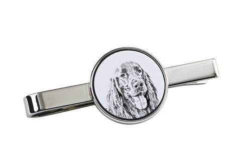 Setter inglese spilla per - inglese,