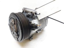 8200678499 COMPRESSORE ARIA CONDIZIONATA RENAULT SCENIC II (JM) 1.9 DCI 8V 120CV
