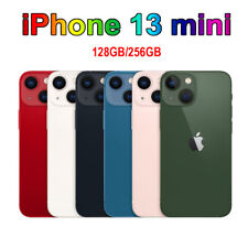 NEW Apple iPhone 13 Mini