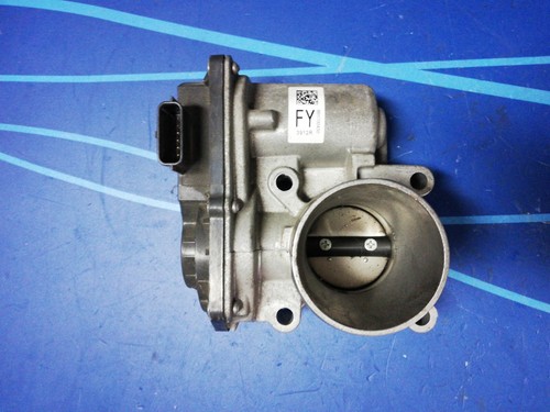 Ricambi usati 161203912r corpo - ricambi,