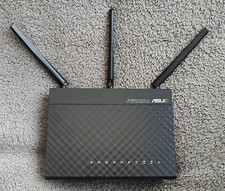ASUS DSL-AC68U 1900 Mb/s