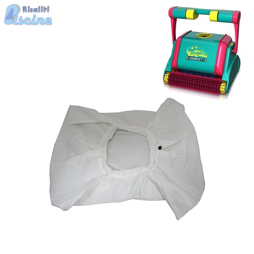 Calza sacco filtrante 150 - filtrante,