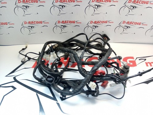 Impianto elettrico yamaha - impianto,