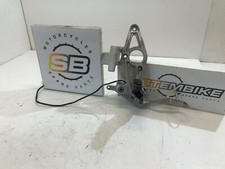 PEDANA ANTERIORE DESTRA BMW R 1150 GS 1998-2001 / FRONT RIGHT FOOTREST