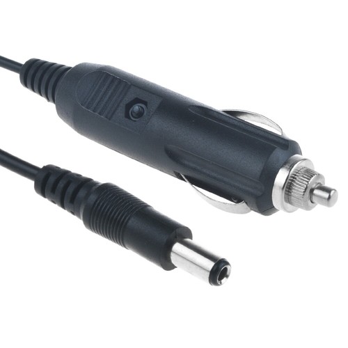 Caricabatteria adattatore auto