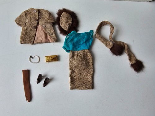 Accessoires barbie 1647 - barbie, #1647