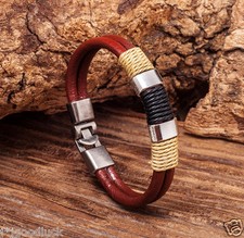Bracciale da uomo surfista