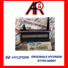 Maniglia esterna portellone Hyundai H1 originale 81750-4A001