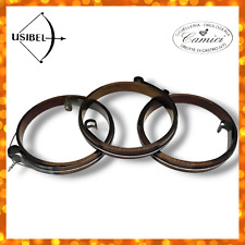 Set Tris Molla carica allarme