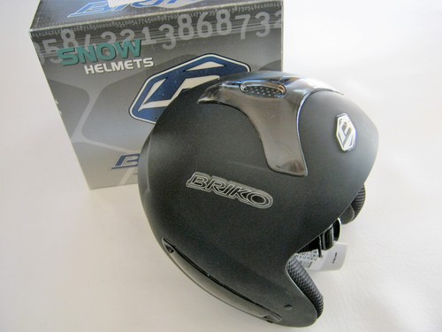 Casco briko forerunner special - briko,