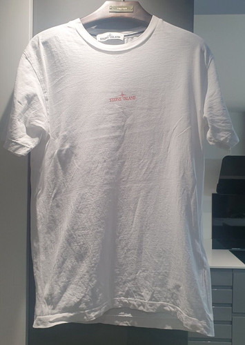 Shirt stone island - t-shirt,