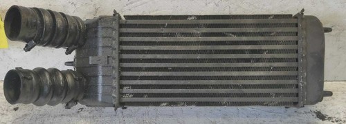 Ricambi usati radiatore - ricambi,
