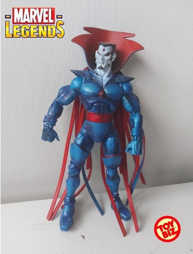Figurina sinister marvel - figurina,