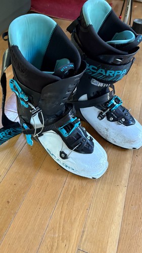 Scarpone scarpa maestrale - scarpone, rs