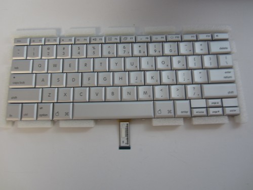 Nuovo 922 8035 apple macbook - apple,