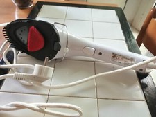 Spazzola vapore per - a,