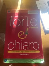 FORTE E CHIARO EDIZIONE ROSSA