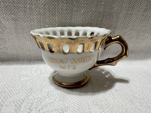 Vintage great smoky - vintage,