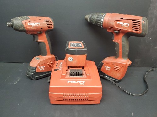 Trapano avvitatore - , a