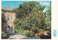 SESTRI LEVANTE - Villa Balbi -
