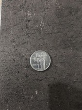 moneta da 100 lire piccola In