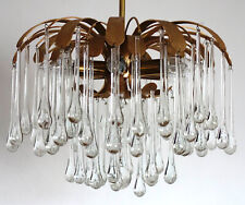 Lampadario a goccia di