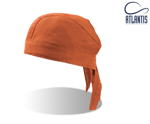 Atlantis cappello bandana - atlantis, long