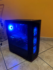computer gaming, amd RyzenTM 5