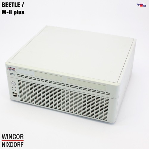 Wincor nixdorf beetle - wincor,