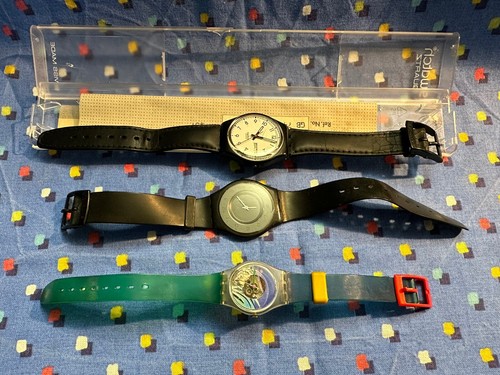 Lotto swatch per - swatch,