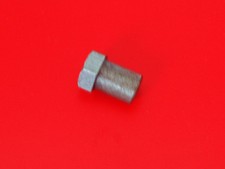 MORINI (NOS) Clutch Spring Nut