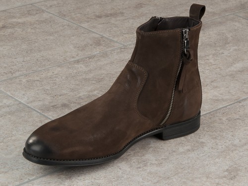 Scarpe eveet scamosciate - eveet,
