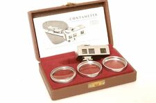 ✅ ZEISS CONTAMETER 439