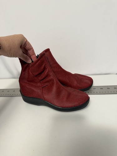 Stivaletto arcopedico l19 - stivaletto,
