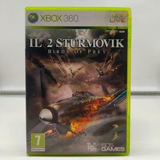 IL 2 STURMOVIK BIRDS OF PREY