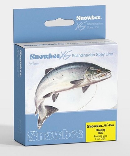 Nuovo snowbee running shooting - snowbee, running/shooting