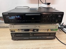 Sony registratore dat - sony,