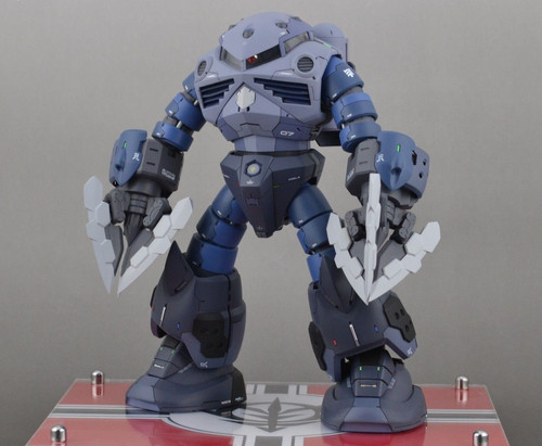 Gundam kit conversione - kit, di