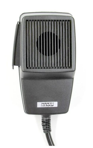 Cbm microfono clear - cbm-48, cb