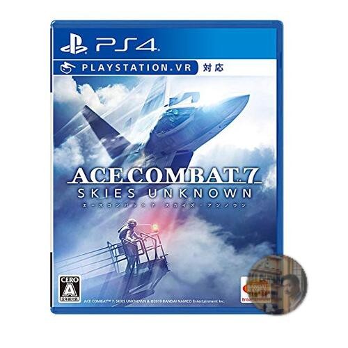 Bandai namco ace combat - namco,