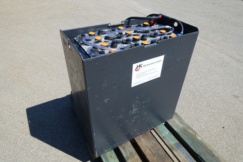 Batteria trazione 24v - 24v, 4pzs620