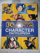 30th Anniversary Capcom