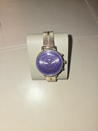 Smartwatch donna fossil - smartwatch,