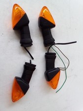 Kawasaki Z 750 07 10 kit 4 frecce originali