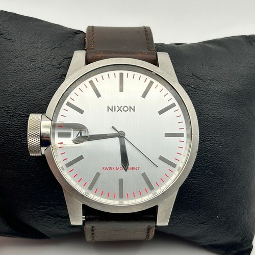 Orologio uomo nixon - orologio,