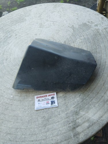 Monoposto suzuki gsx 600 750r - suzuki,
