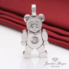 Ciondolo Chopard Happy